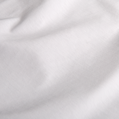 STAHLWERK-SCHWEIZ T-shirt à manches courtes avec logo imprimé - 100% coton, blanc, différentes tailles