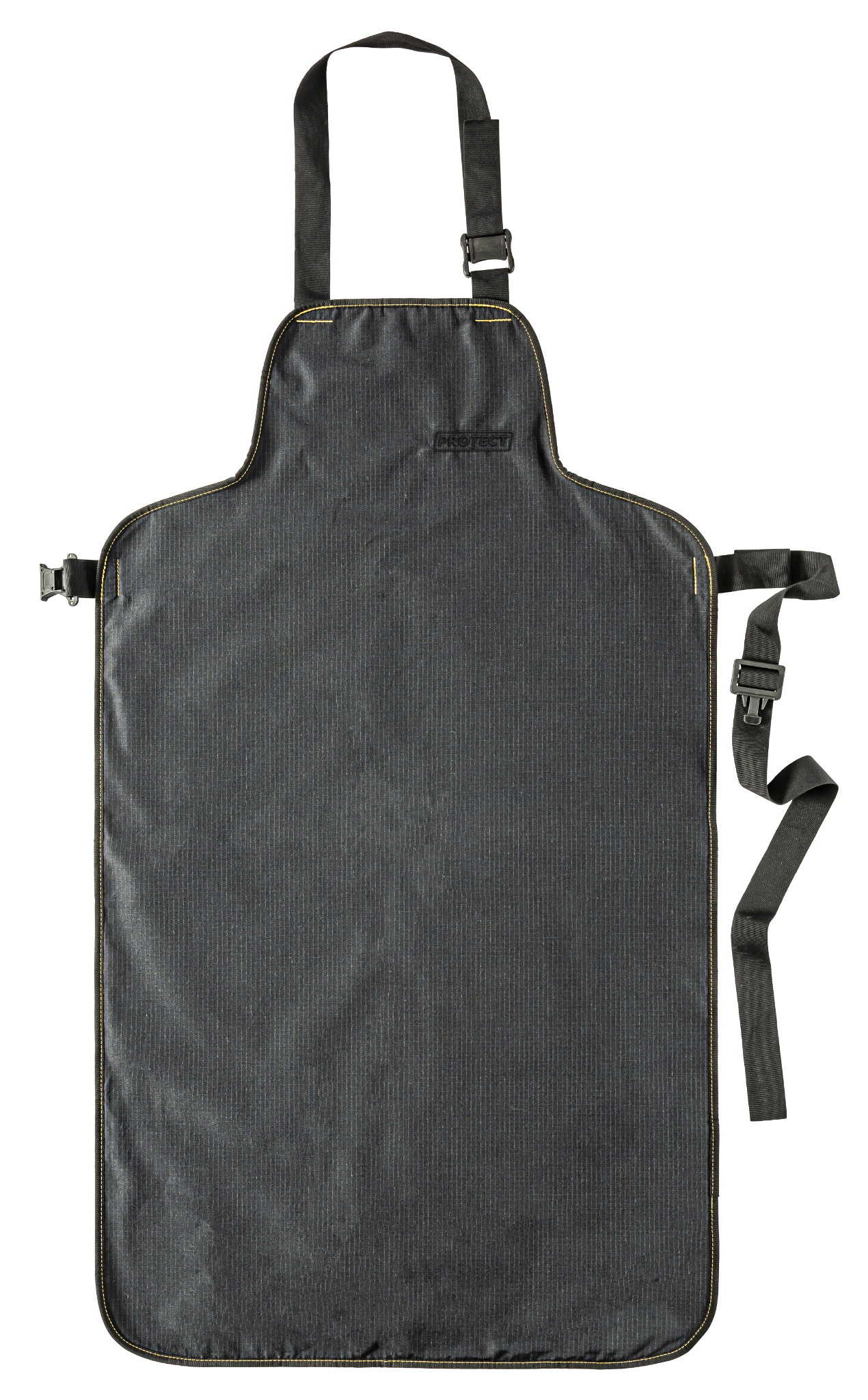 BODYGUARD laser protective apron for welding / laser welding and related processes