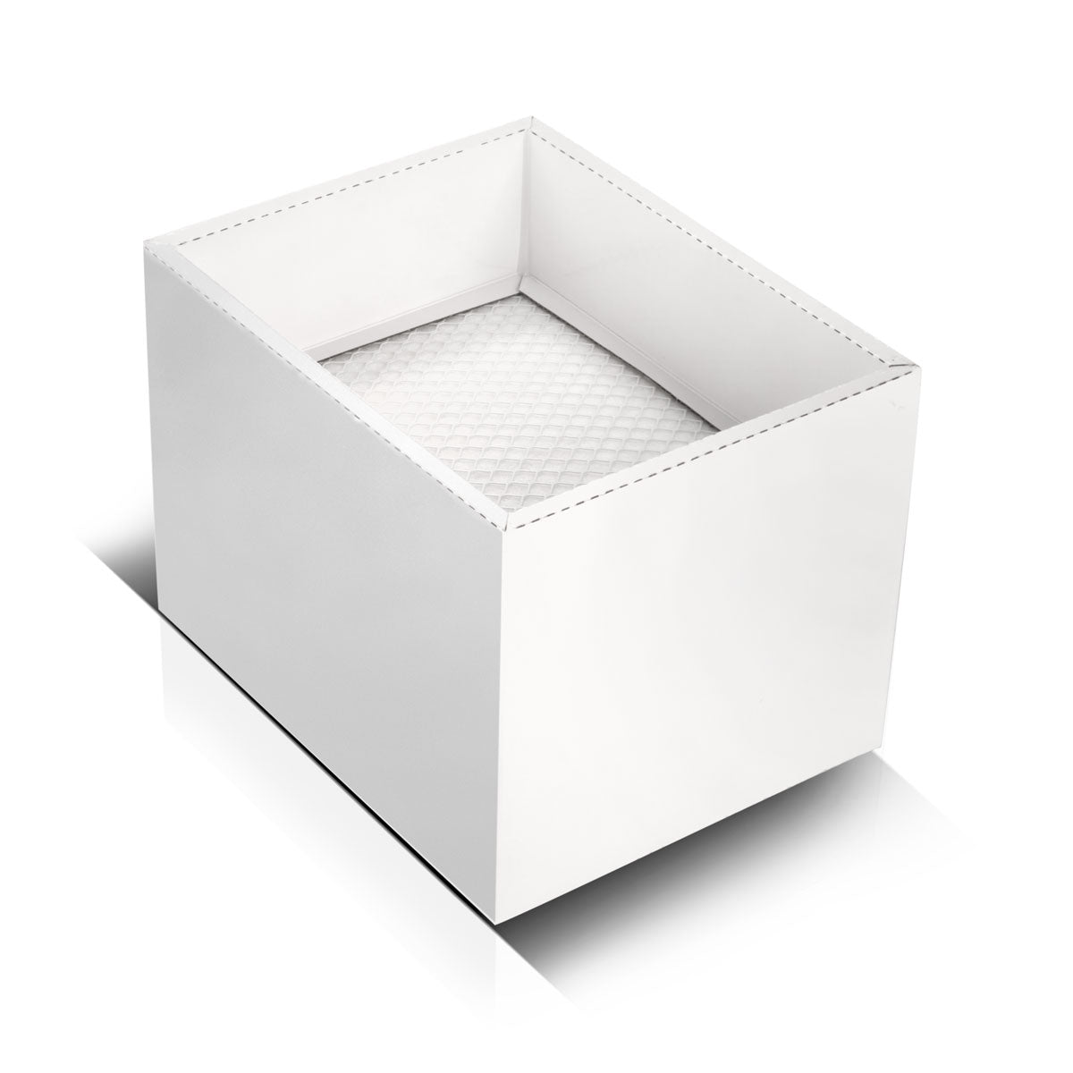 Filtro de carbono activado Steelworks para succión de humo FE-150 ST Filtro de reemplazo | Filtro de aire | Filtro principal para el sistema de succión | Absorbente de humo | Deducción de humo | Soldar humo y succión de soldadura