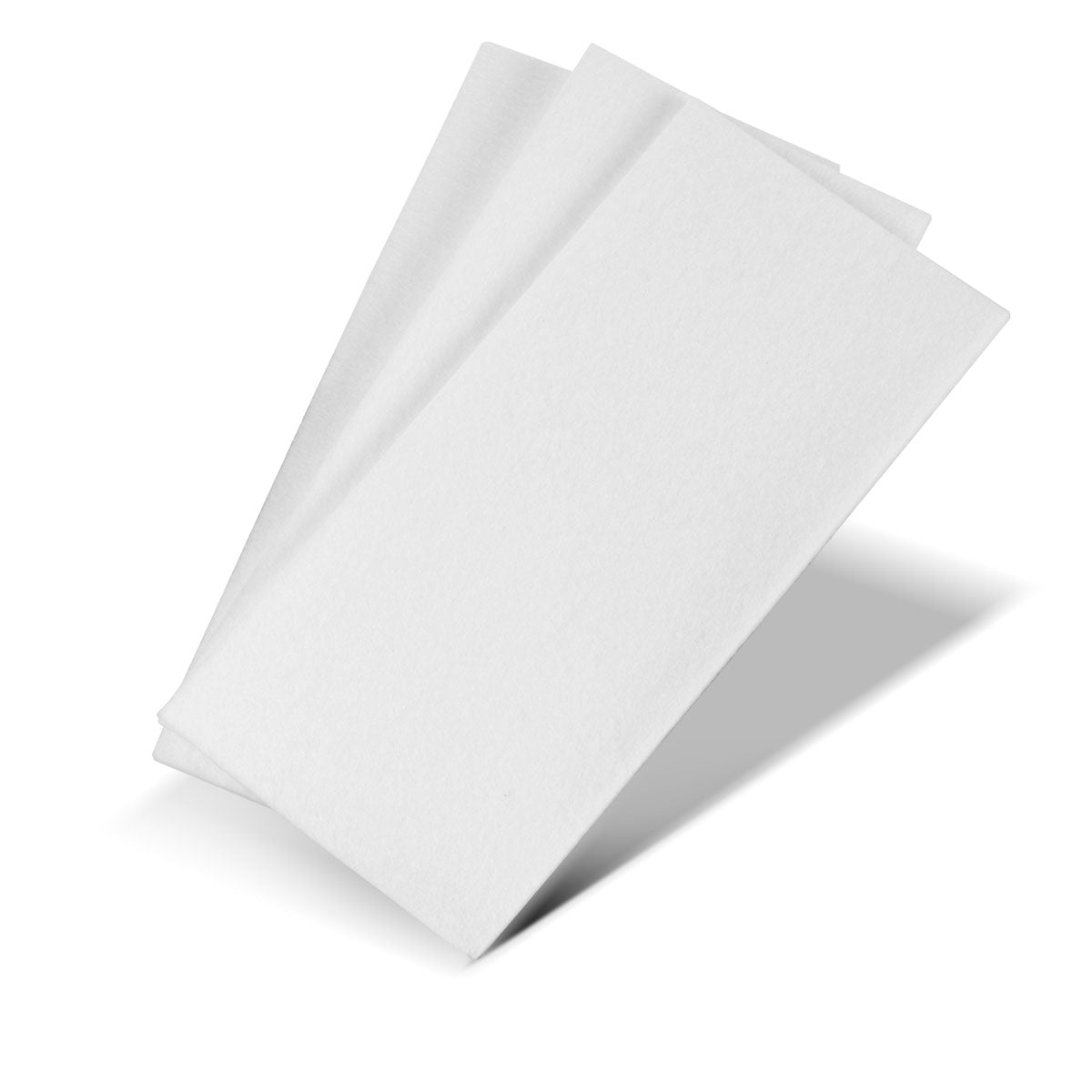 STAHLWERK jeu de 3 préfiltres pour désenfumage FE-300 ST filtres de rechange Tapis filtrant | Filtre à air | Tapis pré-filtrant pour système d'extraction | Absorbeur de fumée | Évent de fumée | Extraction des fumées de soudage et de la soudure