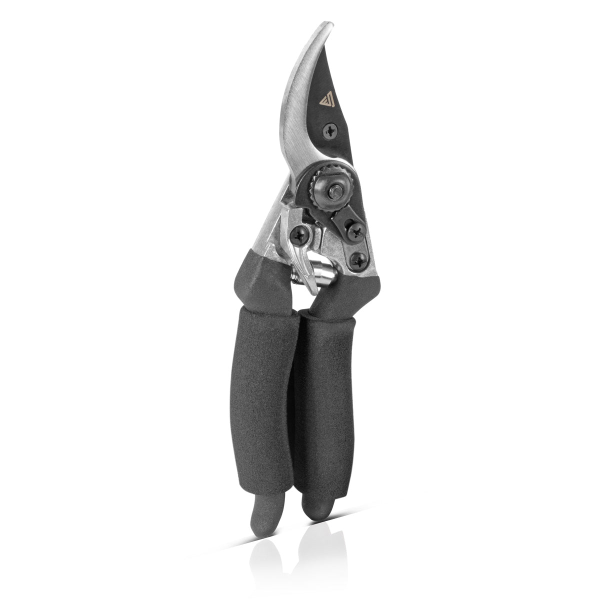 Steelworks garden scissors made of spring steel rose scissors | Vineyards | Gärtnerscheers | Bypass scissors | Plant scissors | Flower scissors | Prick