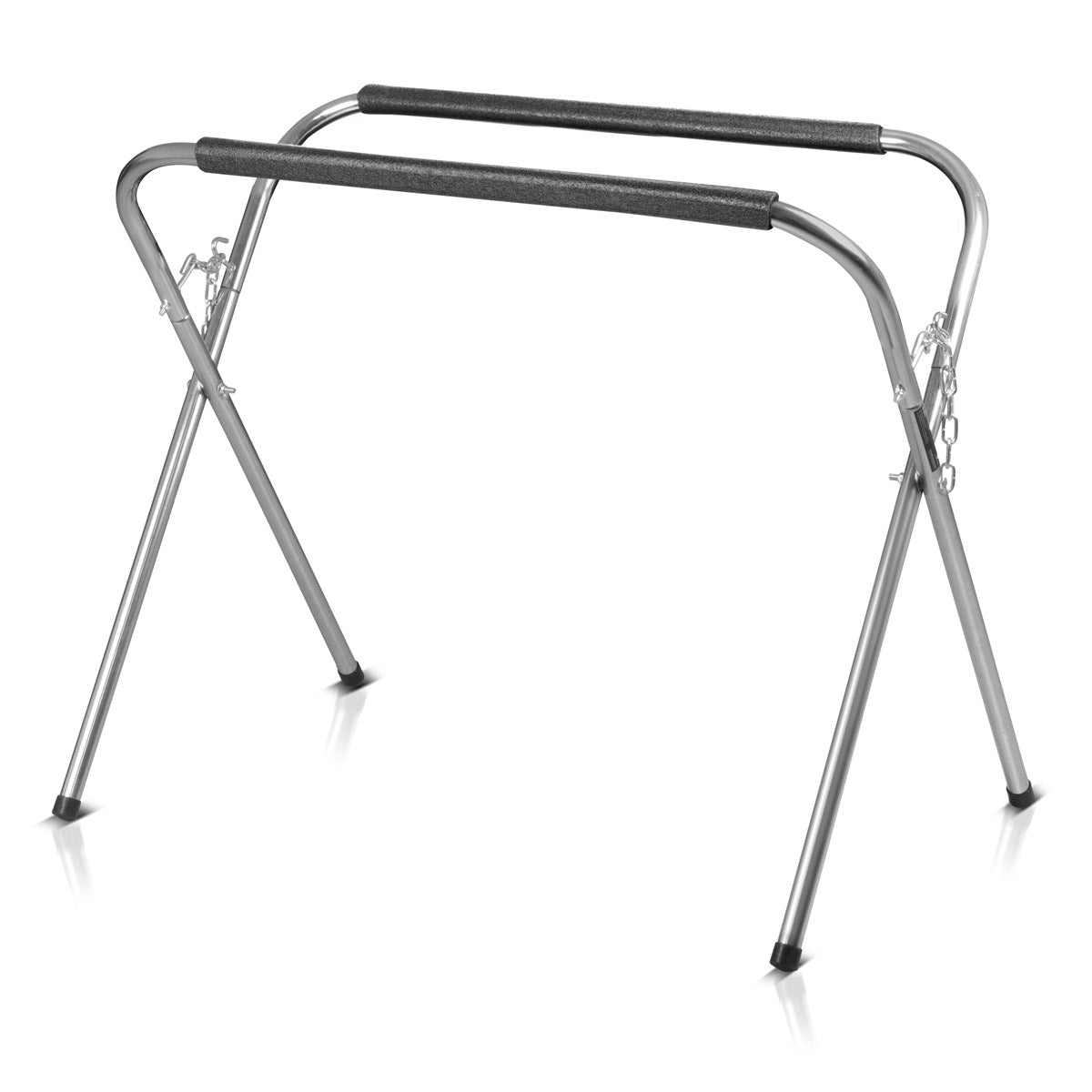 Steelworks pliable TAS-220 ST | JEUNE DE DISC MOBILE | Acier de pare-brise stable en acier avec rembourrage en mousse | Stand de laque pour la réparation des voitures | Réparation de véhicules à moteur | Capacité de charge jusqu'à 220 kg