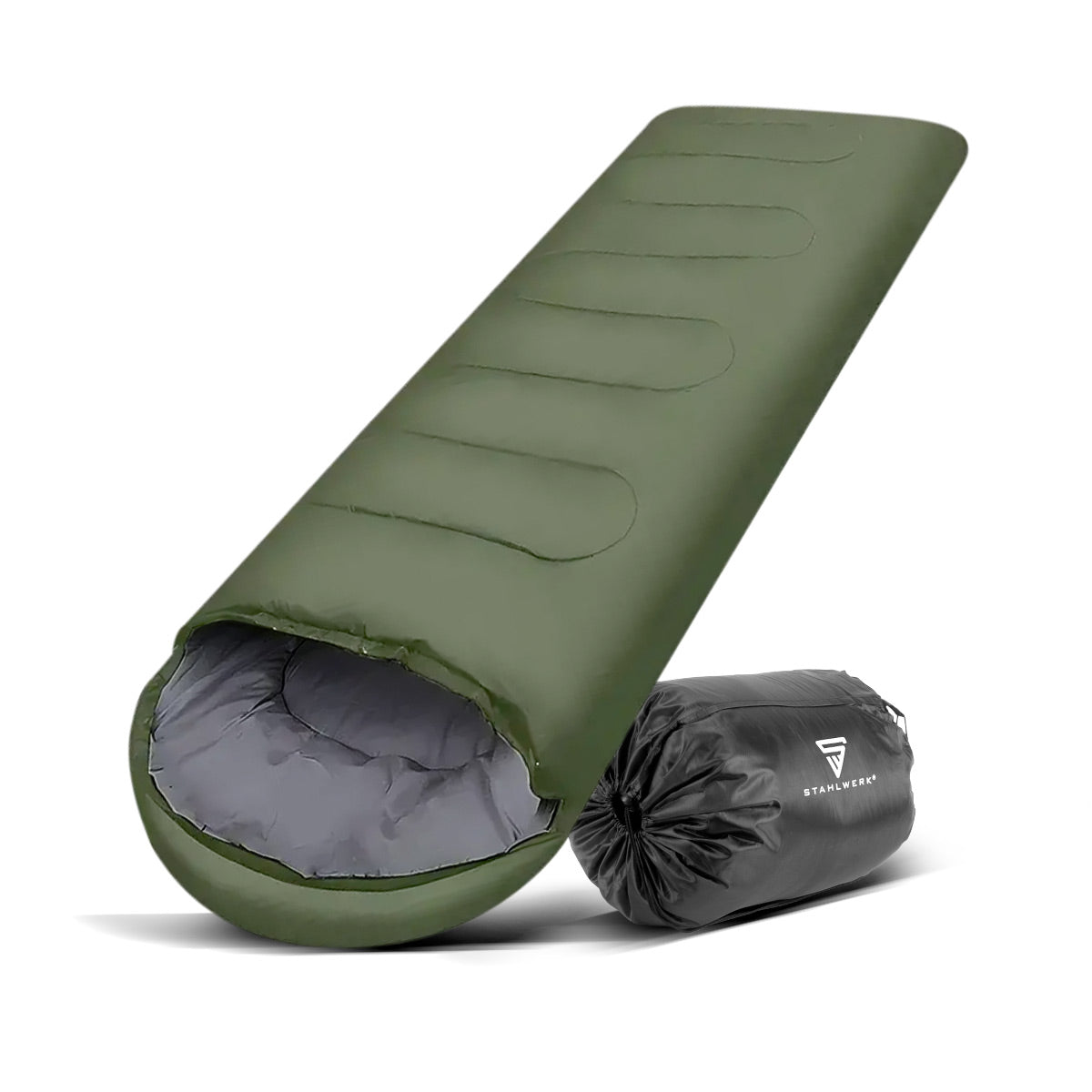 SAGGIO SEGLIE IN SECCHIO SB -700 ST Fino a -15 ° C | Riempire 330 g/m2 | BASSO SPEGNO OUTDOOR | CAMPO IN CAMPAGGIO | Mummy Sleep SortE | BASSO DAPORE VIAGGIO | Borsa estiva e in letargo | Trekking
