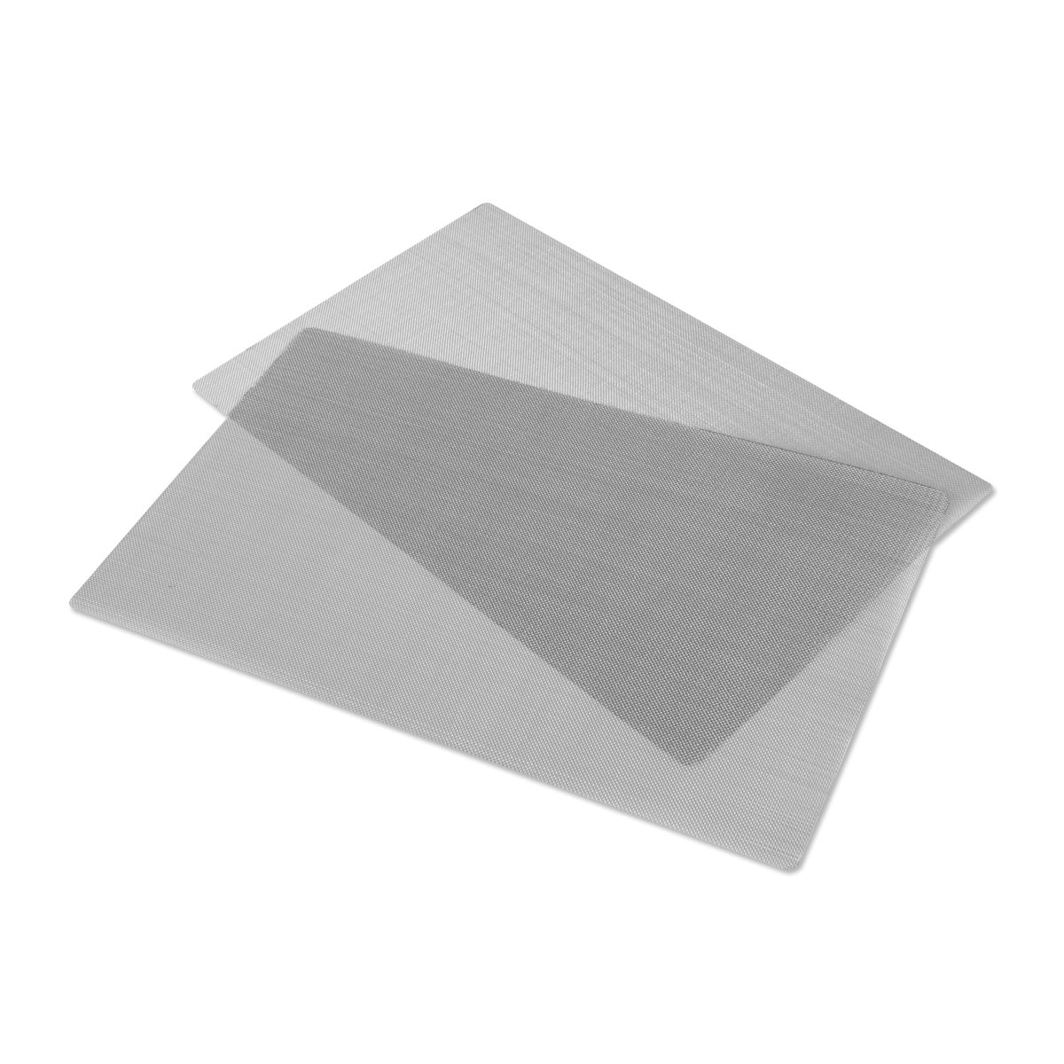 Parascintille STAHLWERK per unità ventilatore set da 2 | Sistema di filtraggio per maschere per saldatura ad aria fresca | Accessori filtri per maschere per saldatura MASTER AIR e BOOSTER AIR | Sistema PAPR