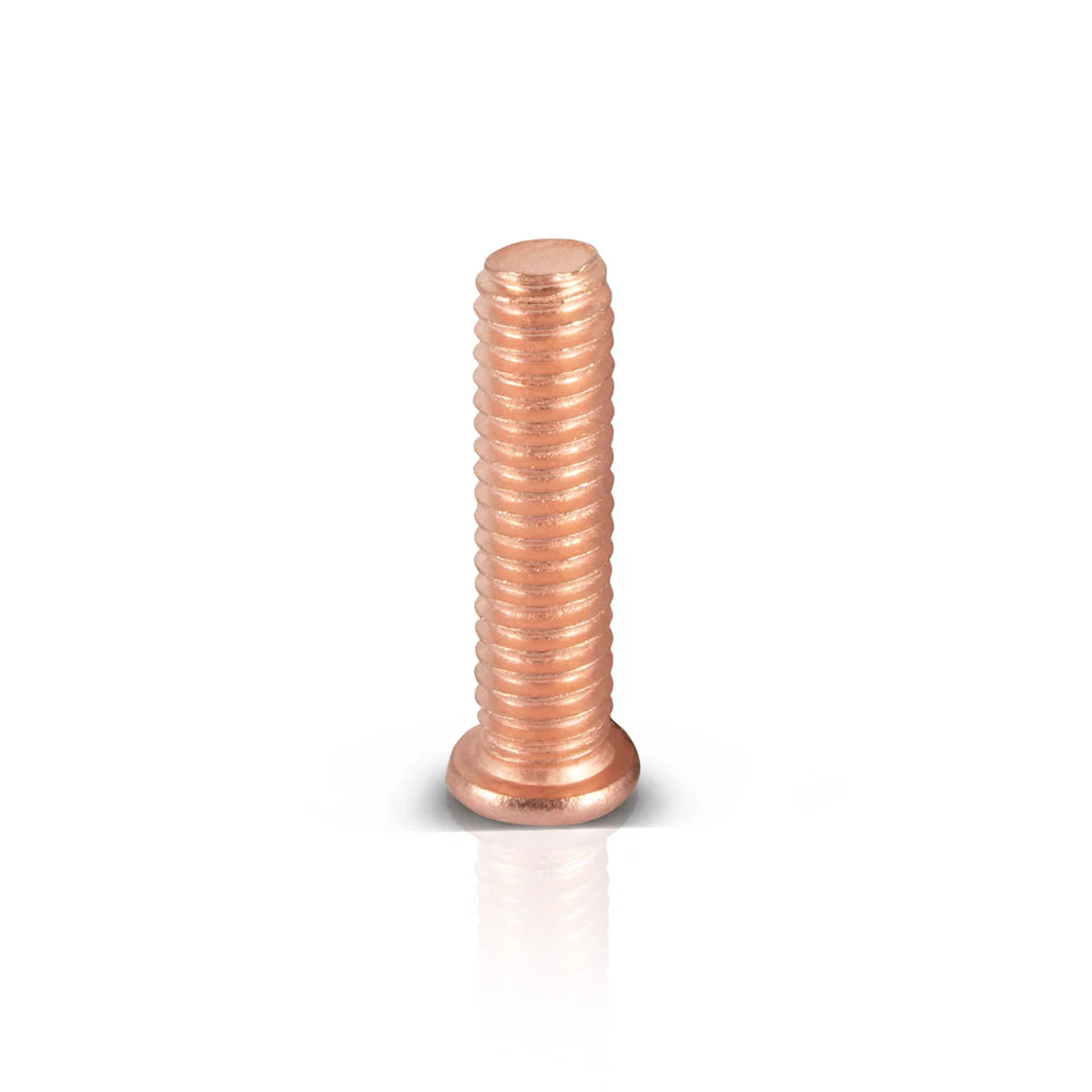 Acciaio bulloni sudore m4 thread 200 set, accessori per riparazioni intelligenti per il dipartimento di divino / dellenlift / finestra punto / strumento olandese per la riparazione professionale del corpo KFZ