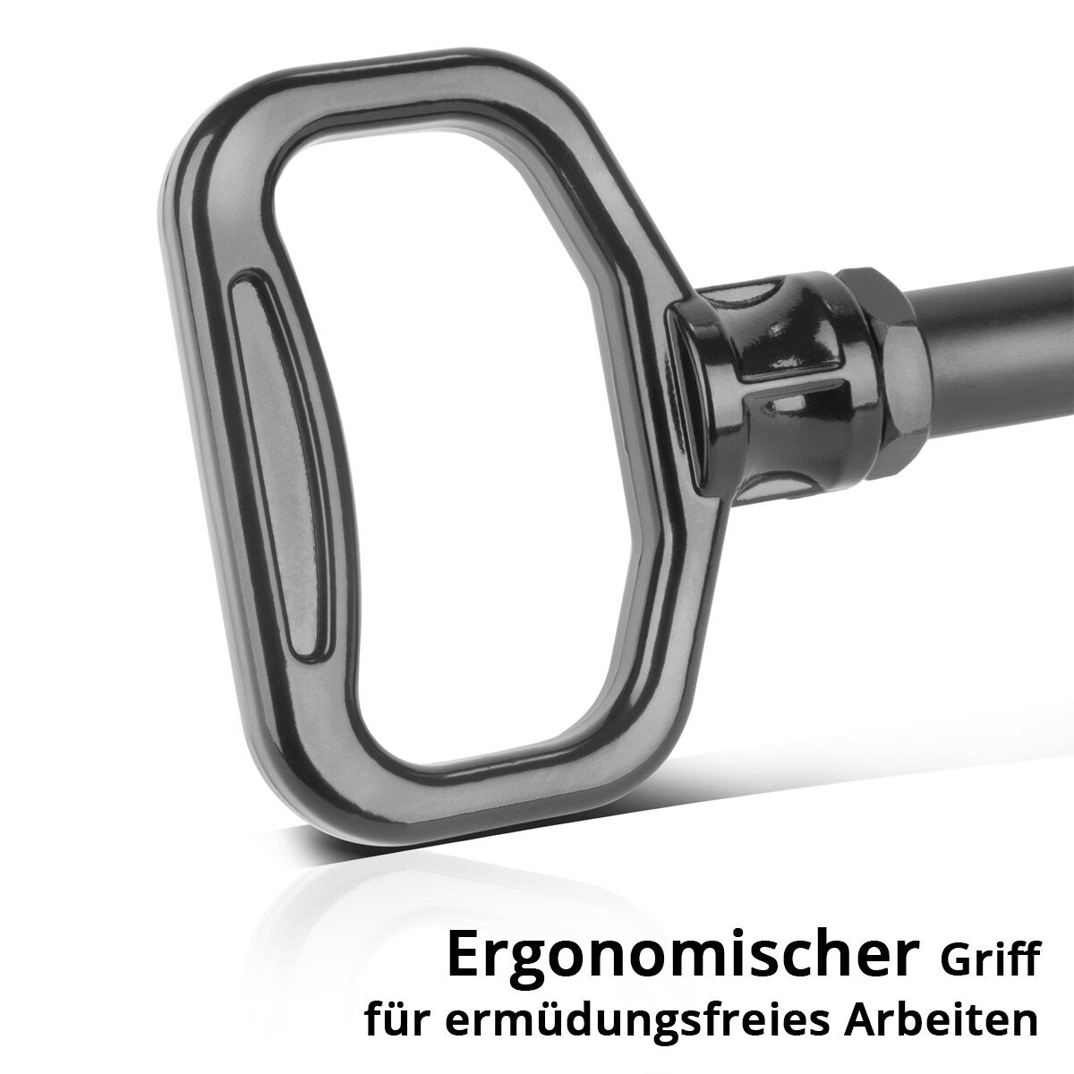 Herramienta de grabación magnética de Steelworks | Herramienta de recogida | Imán estable con longitud variable | Levantador magnético | Magnet de taller para hacer que las piezas, tornillos y tuercas pequeñas magnéticas sin esfuerzo