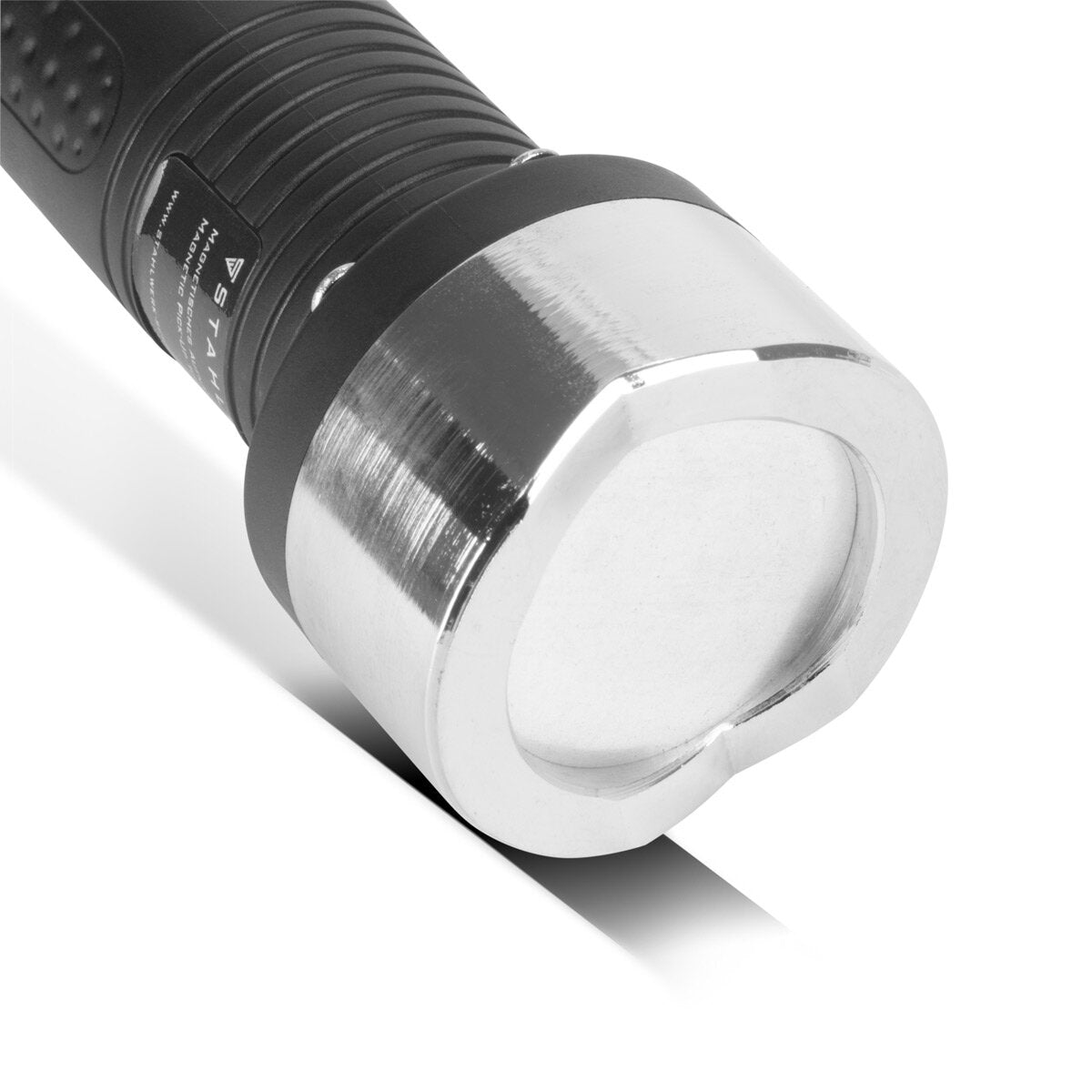 Herramienta de grabación magnética de Steelworks | Herramienta de recogida | Imán estable con longitud variable | Levantador magnético | Magnet de taller para hacer que las piezas, tornillos y tuercas pequeñas magnéticas sin esfuerzo
