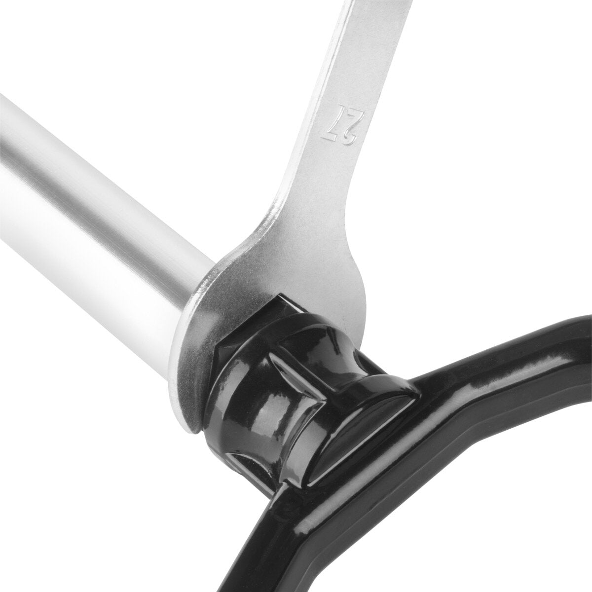 Herramienta de grabación magnética de Steelworks | Herramienta de recogida | Imán estable con longitud variable | Levantador magnético | Magnet de taller para hacer que las piezas, tornillos y tuercas pequeñas magnéticas sin esfuerzo