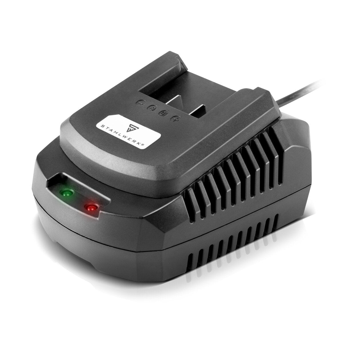Stahlwerk AKS-20 ST Battery Hand Circular Saw Technology sin escobillas con 900 vatios y 4.500 rpm para cortar madera, PVC, MDF, madera contrachapada y otros materiales