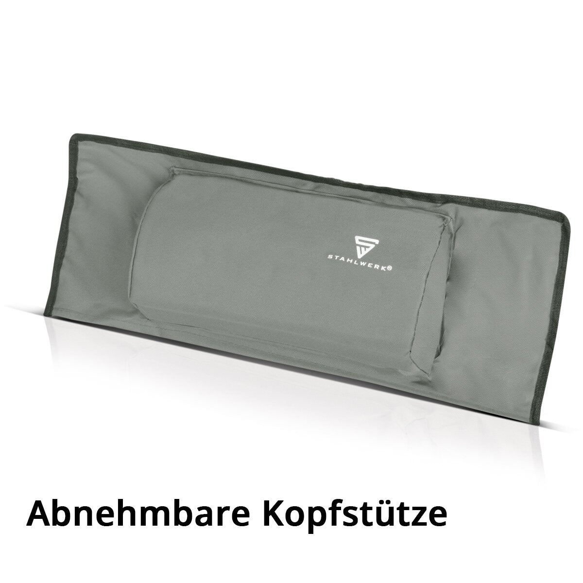 Chaise de camping Steelworks CS-95 St Garden Chaise | Chaise pliante | Fauteuil pliant | Chaise à pêche à la ligne | Chaise pliante | Fauteuil pliant | Fauteuil à pêche