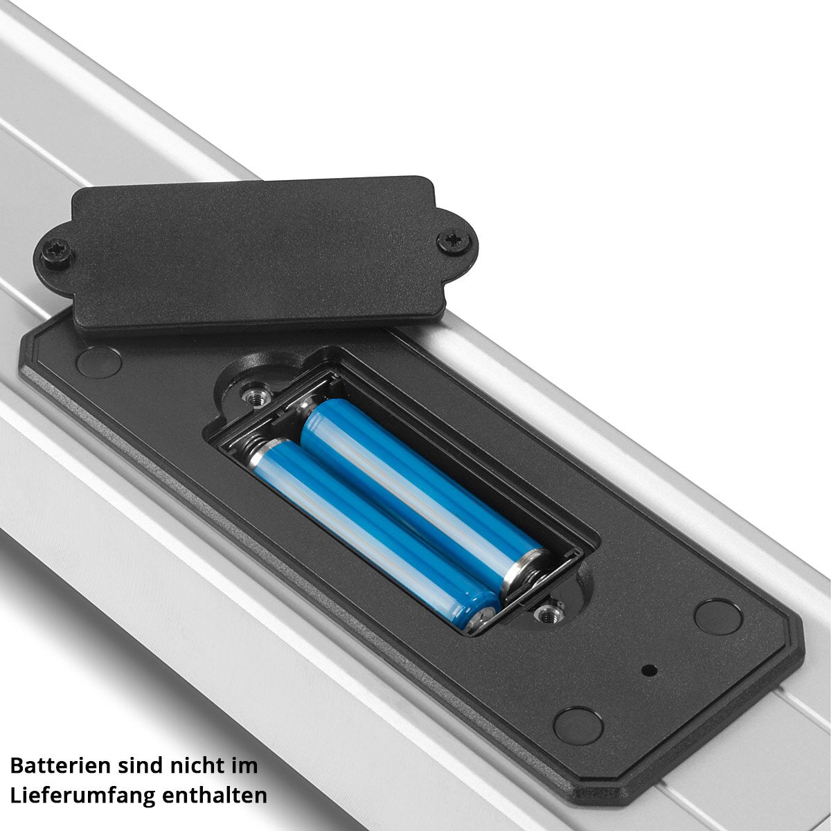 Steelworks Digital Water Scale DW-300 ST en aluminium avec une échelle directionnelle magnétique de longueur de 300 mm | Échelle de l'eau de l'aimant | Échelle d'eau en aluminium | Échelle d'eau numérique | Couteau en linge