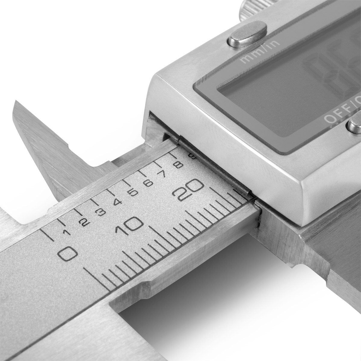 Steelworks Digital Measuring Slide DMS-3 ST & Tears 145 mm