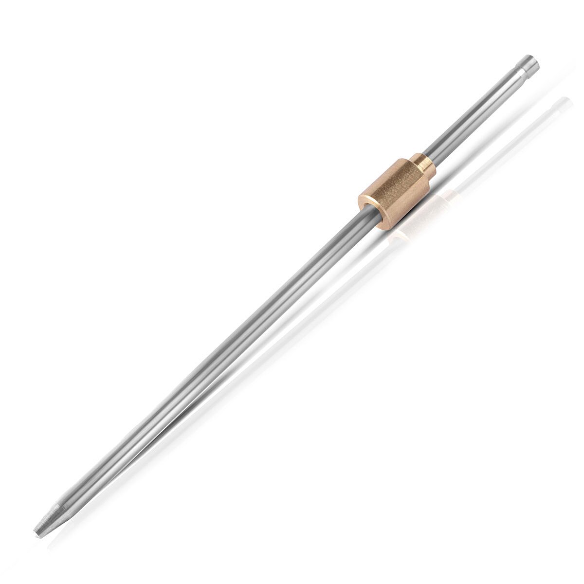 STAHLWERK Düsensatz 1,7 mm Düse für Lackierpistole / Spritzpistole / Sprühpistole / Spraypistole