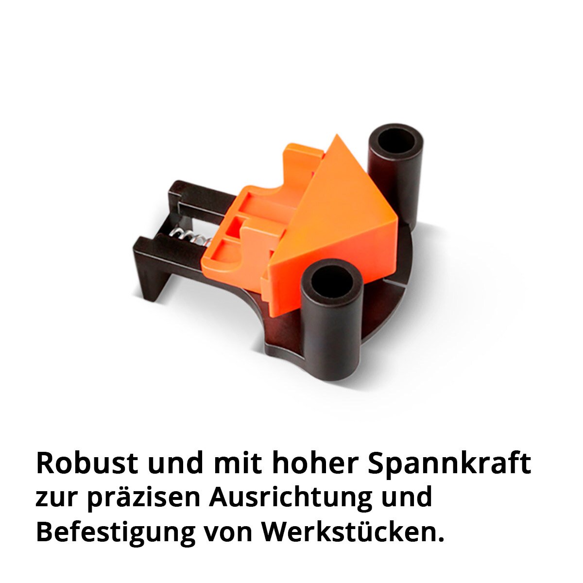 Stahlwerk corner tensioner 4er set 60 ° | 90 ° | 120 ° angle tensioner | Angle clamp | Angle clamps | Frame tensioner | Corner clamp | Corner tensioner for aligning and fixing