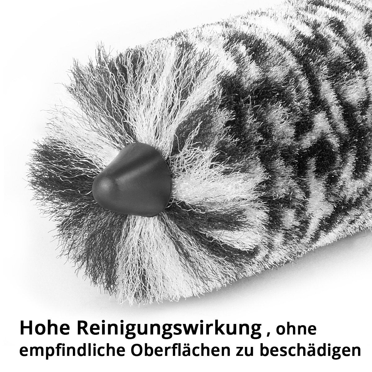 STAHLWERK Felgenbürste 3er Set Autoreinigungsbürste | Detailing-Bürste | Radbürste | Pflegebürste | Autowaschbürste | Universal-Bürste zum Reinigen empfindlicher Oberflächen