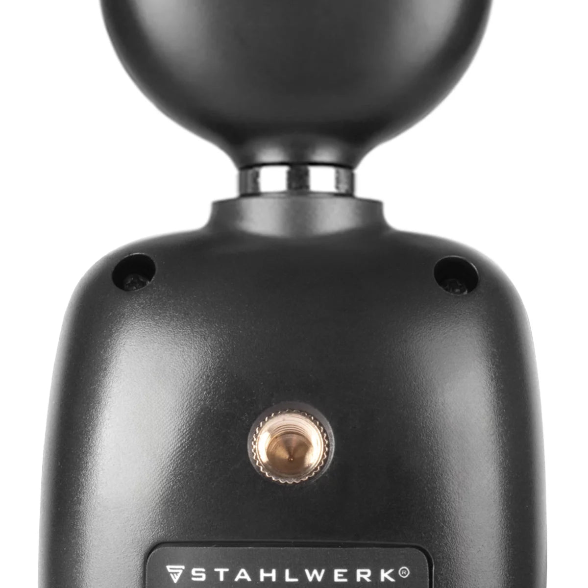 Luxmètre numérique STAHLWERK | Luxmètre et éclairement précis | Mesure professionnelle de l'intensité lumineuse | Pour les mesures de lumière en photographie, dans des pièces ou sur le lieu de travail