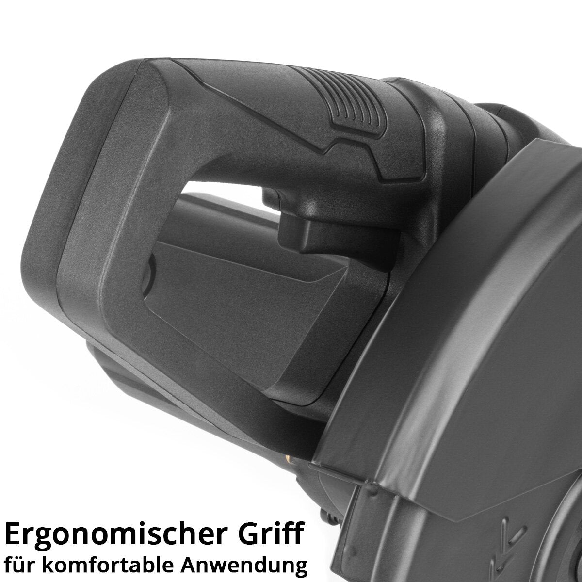 STAHLWERK Metall-Trennsäge MT-205 ST Kappsäge | Gehrungssäge | Metallsäge mit 1.200 W und 5.000 U/min zum professionellen Schneiden von Stahl, NE-Metallen, Eisen- und Guss-Profilen