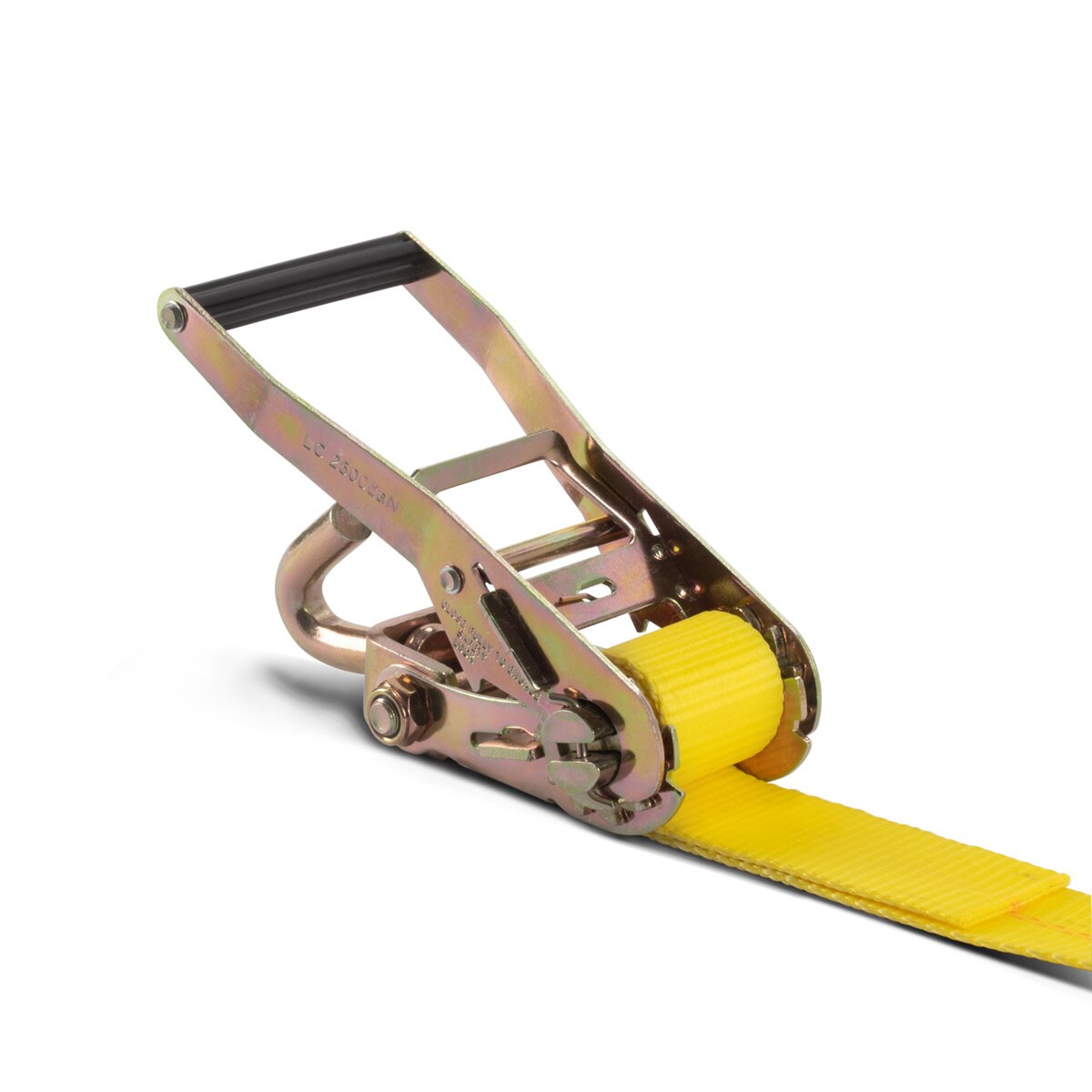 STAHLWERK Radsicherung TRS-50 ST 2er Set 3 m x 50 mm 2.250 kg Reifen-Ratschengurt | Spanngurt | Zurrgurt | Transportgurt | Reifengurt | Kfz Radspanngurt mit Ratschen-Funktion für den Autotransport