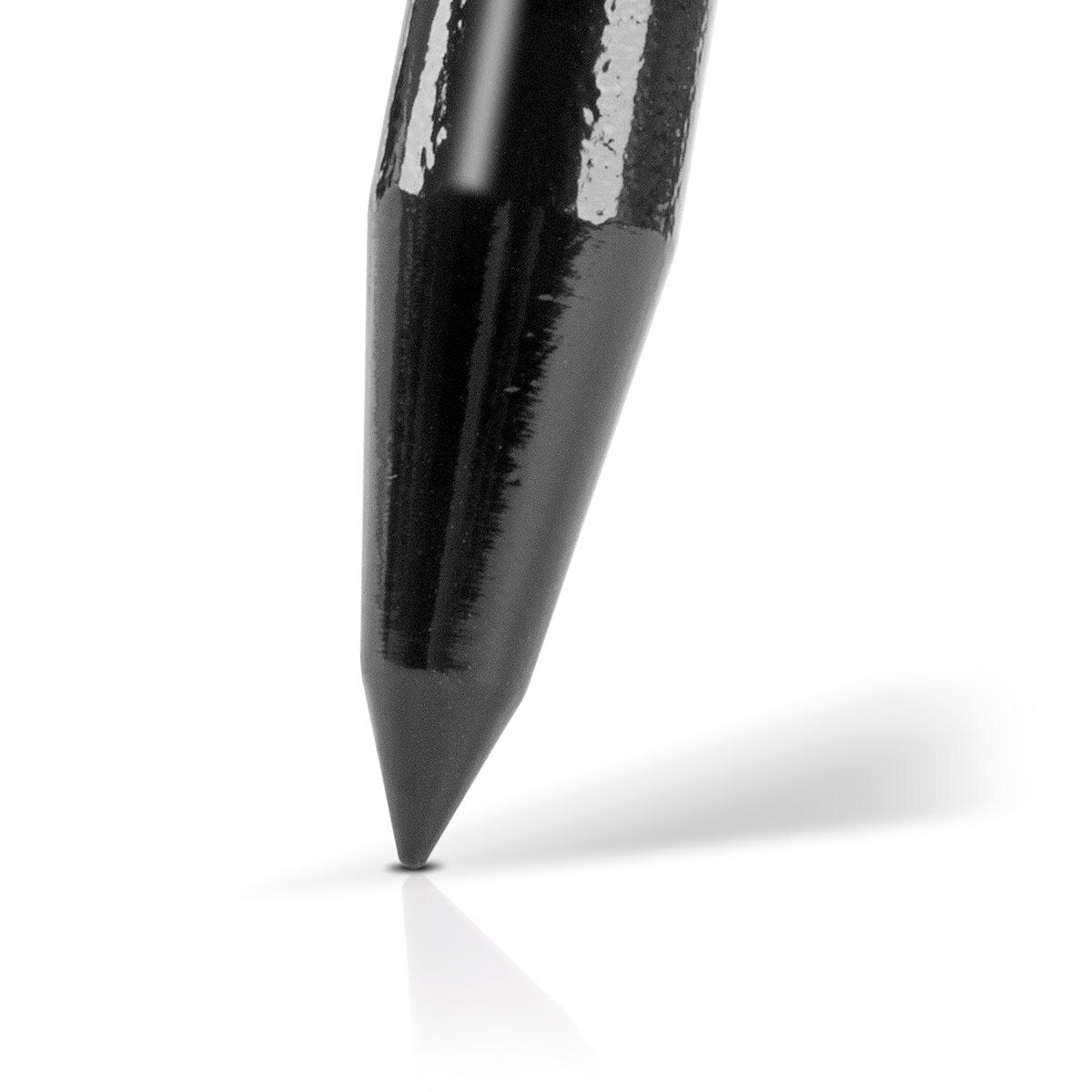 STAHLWERK Schlackehammer / Schweißerhammer 300 g robuster Schlackenhammer aus Stahl, Spitz- und Flachmeißel mit vibrationshemmendem Griff