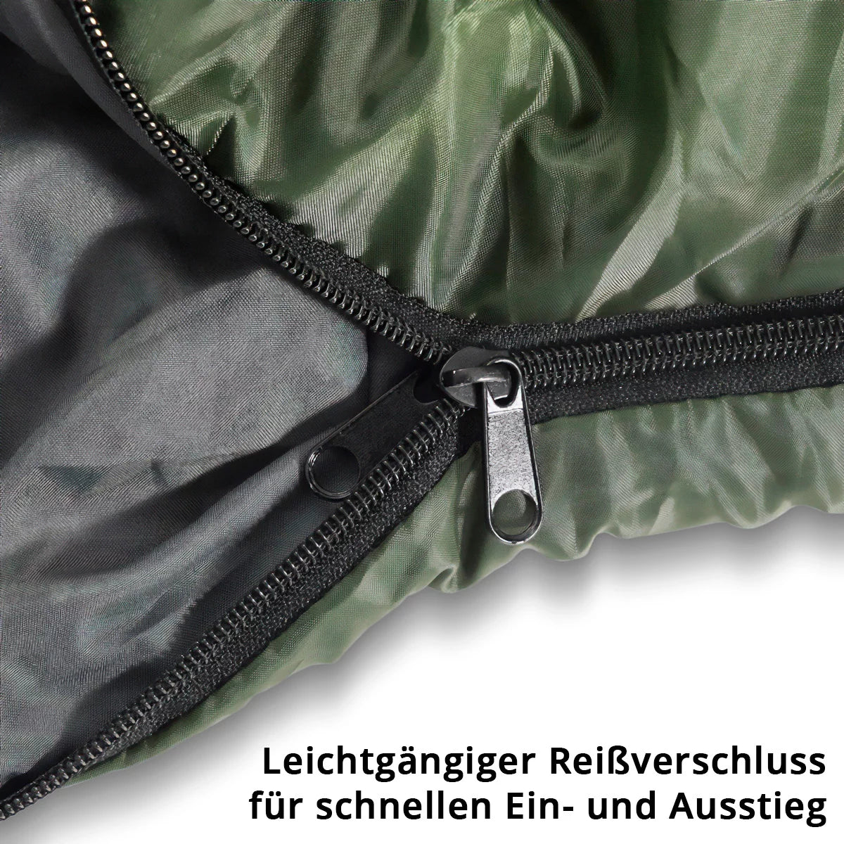 SAGGIO SEGLIE IN SECCHIO SB -700 ST Fino a -15 ° C | Riempire 330 g/m2 | BASSO SPEGNO OUTDOOR | CAMPO IN CAMPAGGIO | Mummy Sleep SortE | BASSO DAPORE VIAGGIO | Borsa estiva e in letargo | Trekking