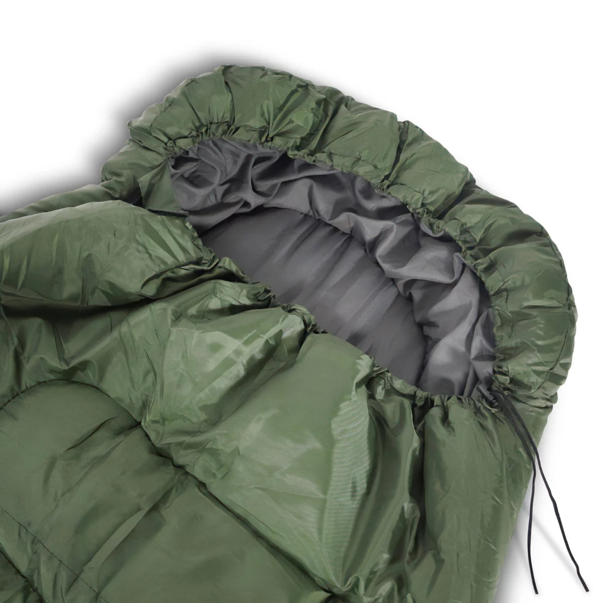 SAGGIO SEGLIE IN SECCHIO SB -700 ST Fino a -15 ° C | Riempire 330 g/m2 | BASSO SPEGNO OUTDOOR | CAMPO IN CAMPAGGIO | Mummy Sleep SortE | BASSO DAPORE VIAGGIO | Borsa estiva e in letargo | Trekking
