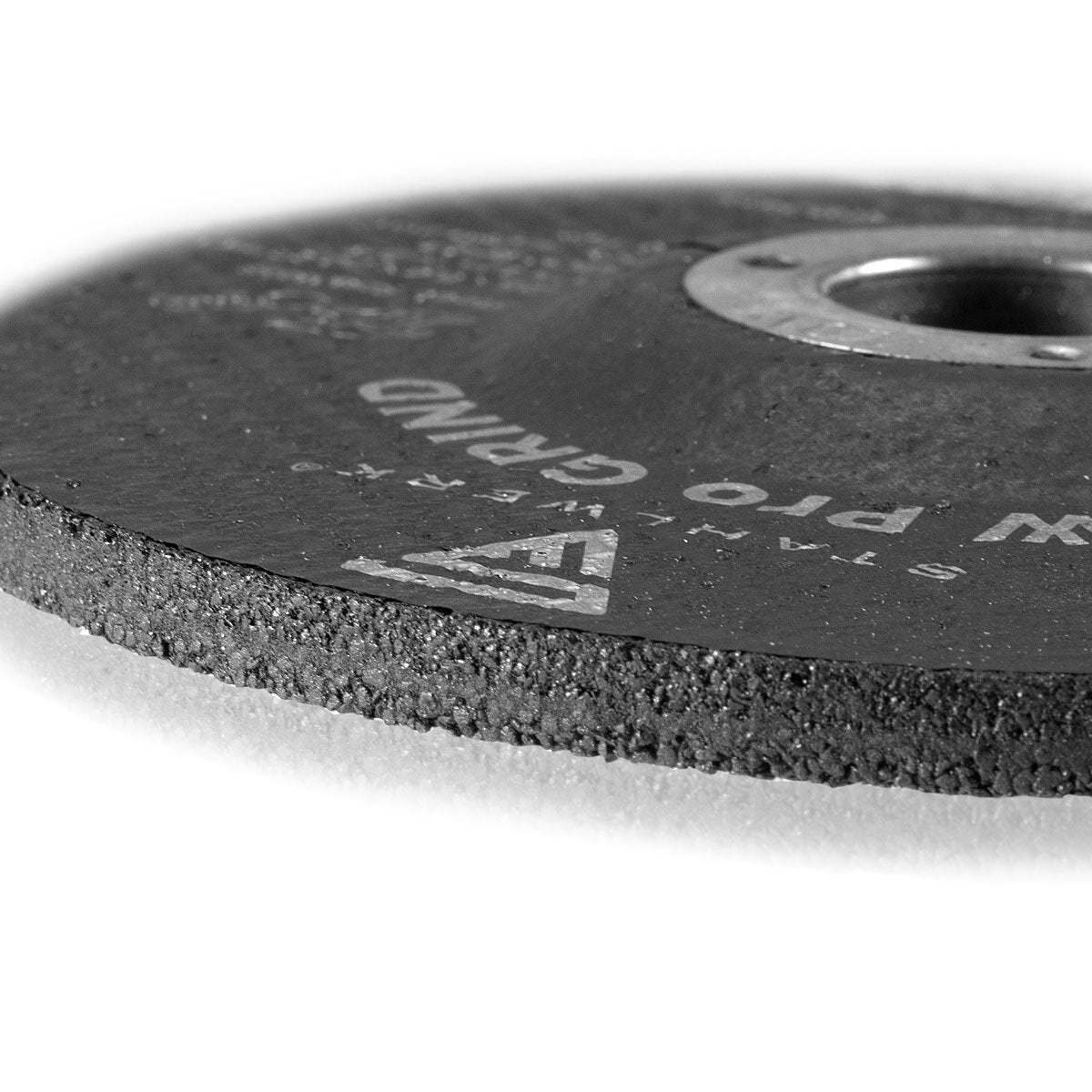 Ratio de acero de molino/rueda de molienda SW por rutina Ø 125 mm 10 set