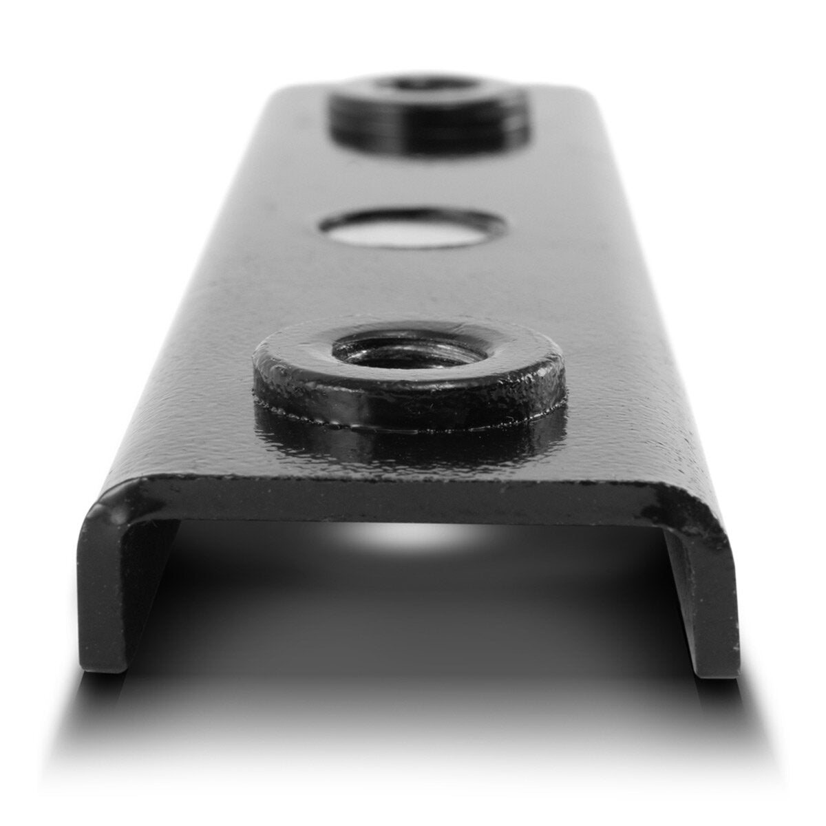 STORIA Variabile di acciaio con magnete del gruppo - Soluzione di fissaggio universale / Aiuto di fissaggio per tabelle di saldatura con sistema perforato D16