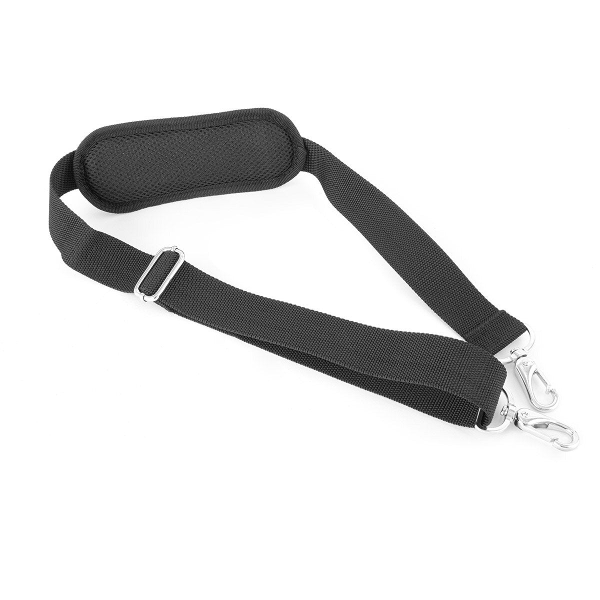 Borsa per utensili Stahlwerk con 11 tasche esterne e 2 grandi compartimenti interni con 5 tasche interne, robusto custodia per assemblaggio / borsa per utensili con manico e tracolla in tessuto durevole in poliestere