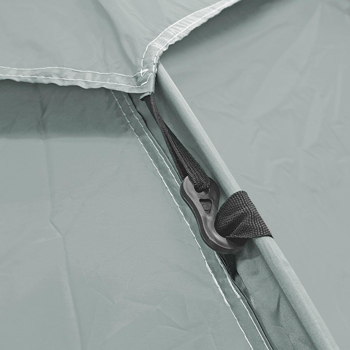 Tienda de campamento Steelworks Z-273 ST 273 x 273 CM Tienda emergente auto-construcción | Carpa wurf | Igluzelt | Carpa plegable | Carpa domo | Carpa de trekking | Tienda para 3-4 personas, incluida la bolsa de transporte