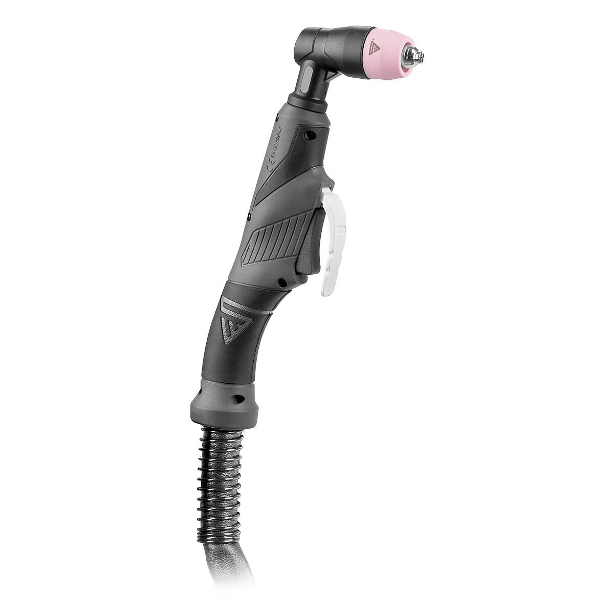 STAHLWERK شعلة قطع بلازما AG-60 / SG-55 حزمة خرطوم 5 متر حتى 70 أمبير / قاطع بلازما