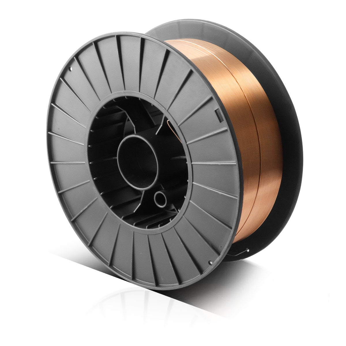 MIG MAG SM-70 EN ECO 0,8 mm SG3 (G4SI1) D200 Fil de soudage 15 kg Bobine