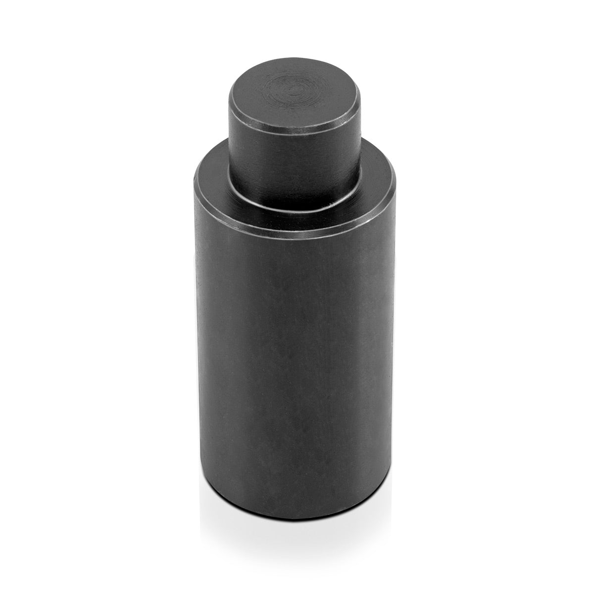 Bulloni di bloccaggio del bullone di arresto in acciaio 25 x 50 mm per tabelle di saldatura con sistema D16 fori 4 set