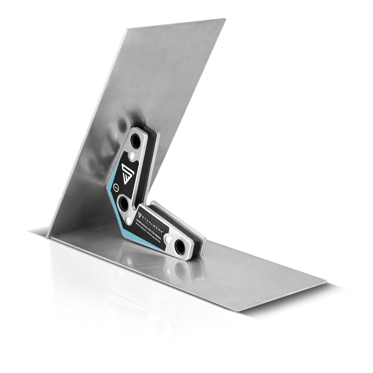 Steelwork 4 × magnetic angle welding angle 9 kg / 20 lbs
