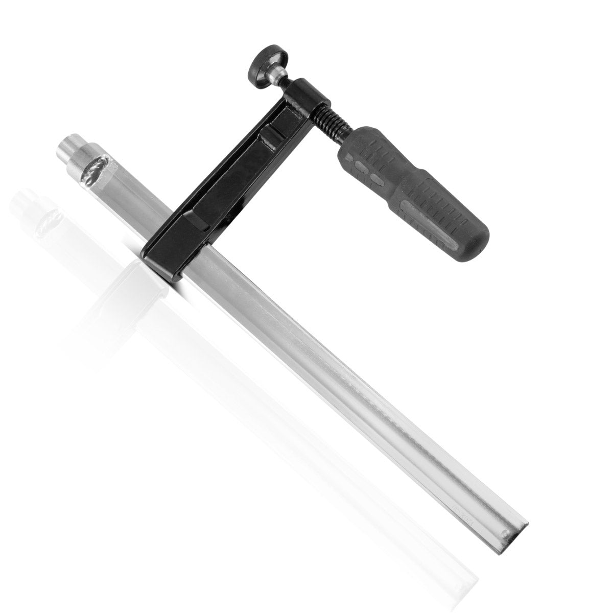 Pinces de serrage en acier 80 x 300 mm avec boulons pour fixer les pièces sur la table de soudage D 22
