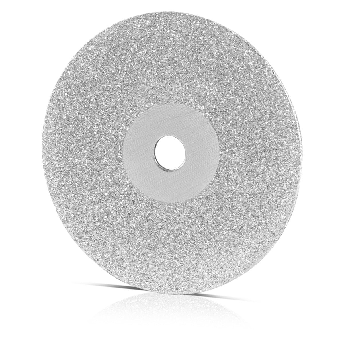 STAHLWERK Diamant-Schleifscheiben für Wolframschleifer 25 mm 5er Set