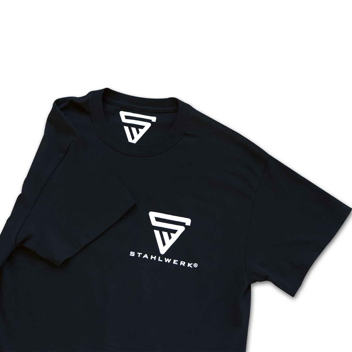 T-shirt Steelworks Taille: M 100% coton marchandise Fan Articles