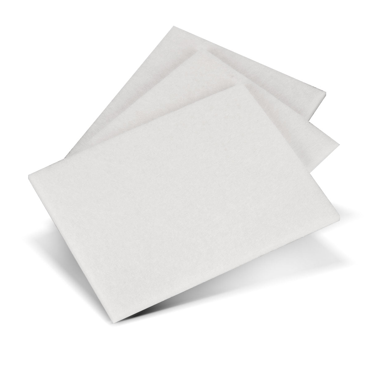 STAHLWERK 3 Imposta prefiltro per l'aspirazione del fumo Filtro di sostituzione FE-150 ST | Mat di filtro | Filtro dell'aria | Matro filtro preliminare per sistema di aspirazione | Assorbitore di fumo | Detrazione del fumo | Saldatura di fumo e saldatura