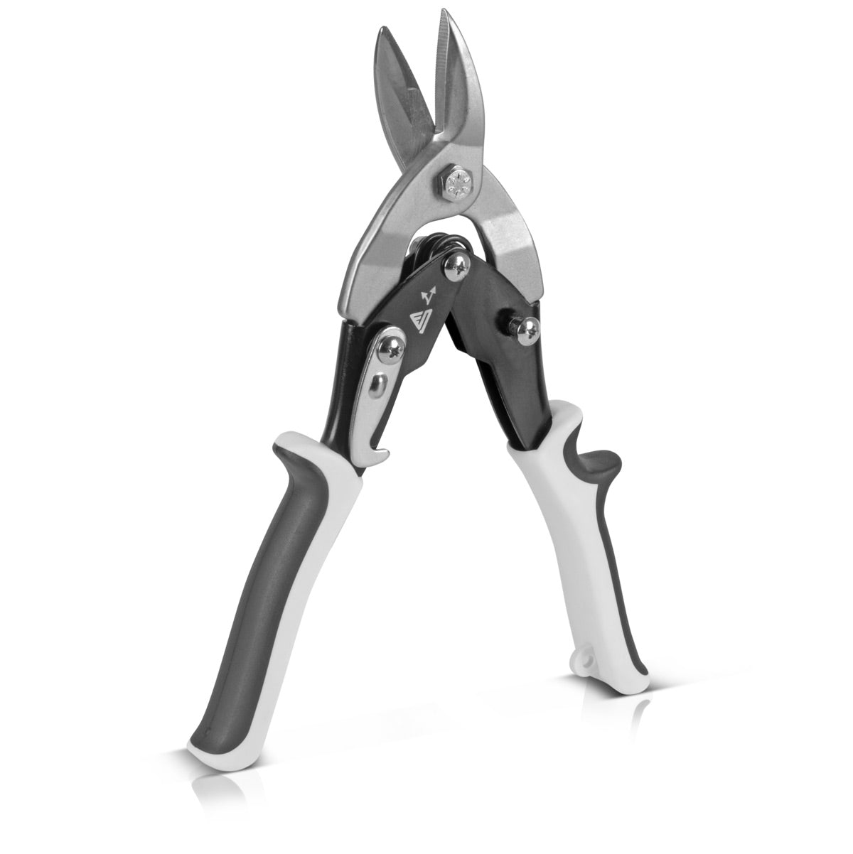 Steelwork tin scissors Left cuts professional metal scissors | Blechschneider | Metal cutters for professional cutting metal sheets
