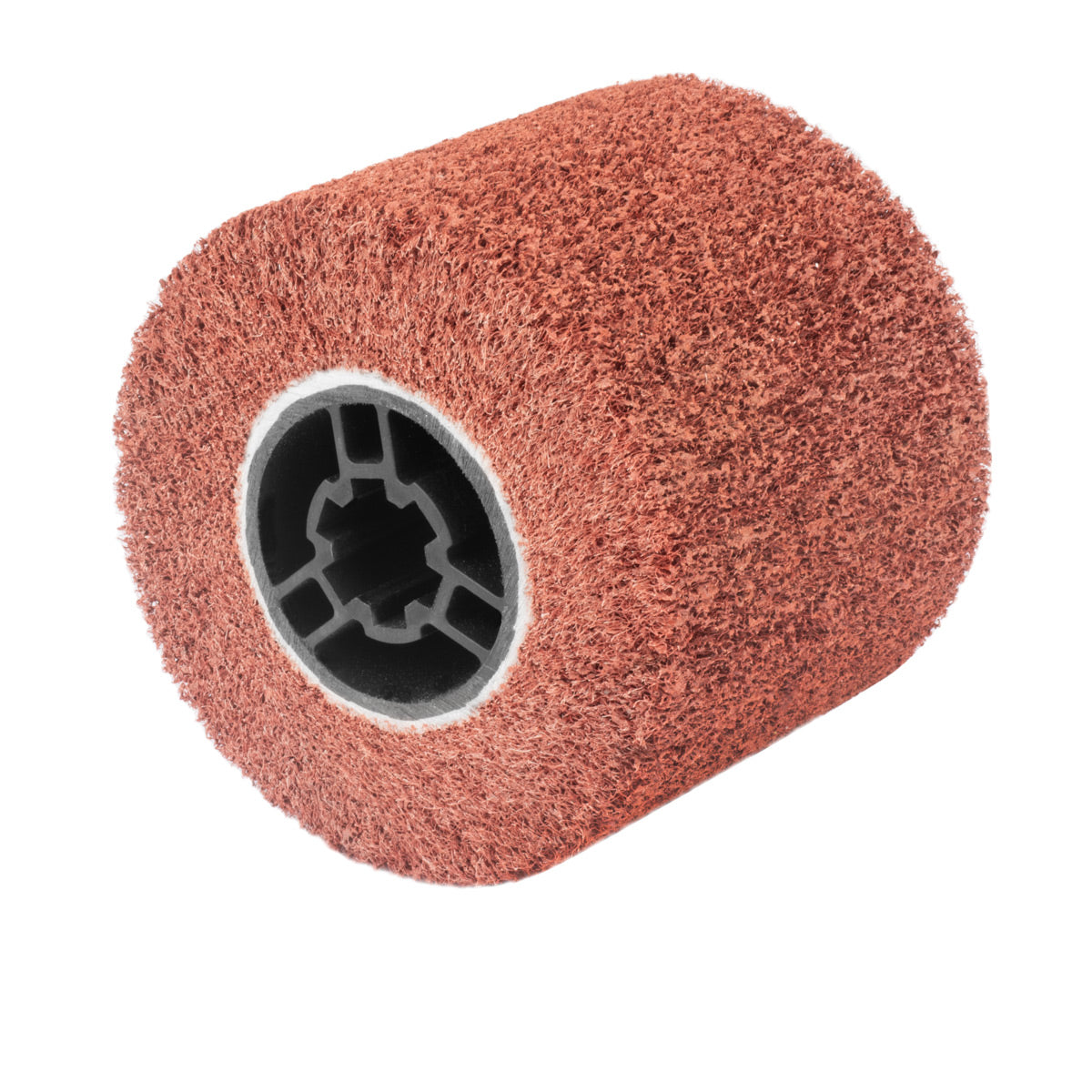 آلة الصقل STAHLWERK SM-1500 ST بقوة 1500 واط و600 - 3200 دورة في الدقيقة لصنفرة فرشاة الصنفرة ذات بكرات الساتان مقاس 125 مم | آلة طحن لفة | مطحنة الفرشاة | الأسطوانة الصنفرة