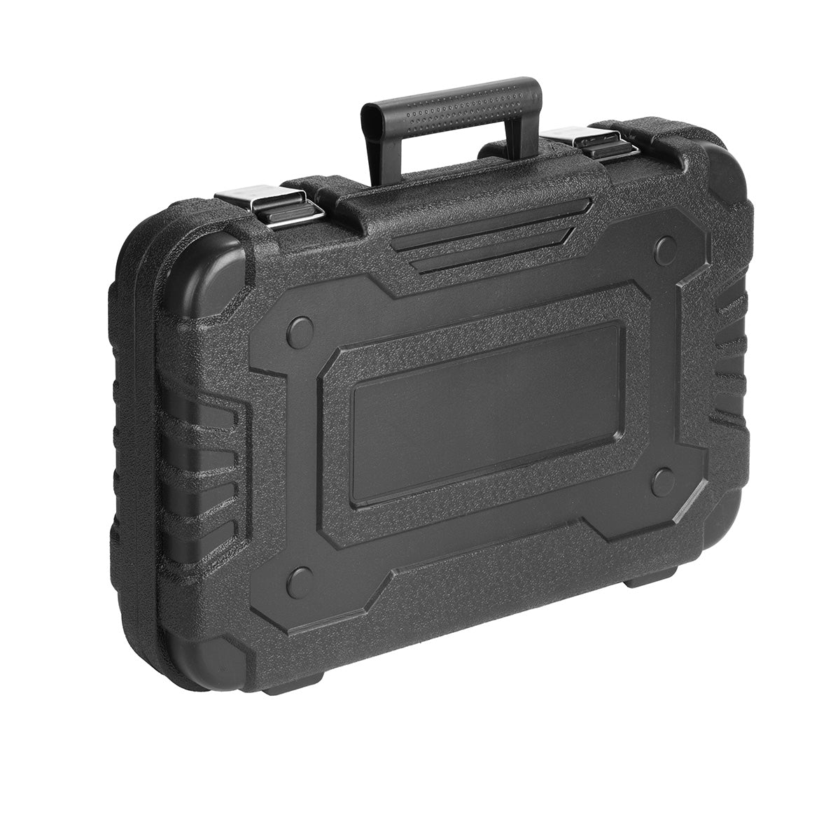 Cacciavitore per muro a secco in acciaio con carrello di caricatore -550 ST con 550 W e da 0 - 5500 giri / min veloce cacciavite rapido | Cacciavite da costruzione | Cacciavite elettrico | Cacciavite di costruzione rapida | Cacciavite a rivista