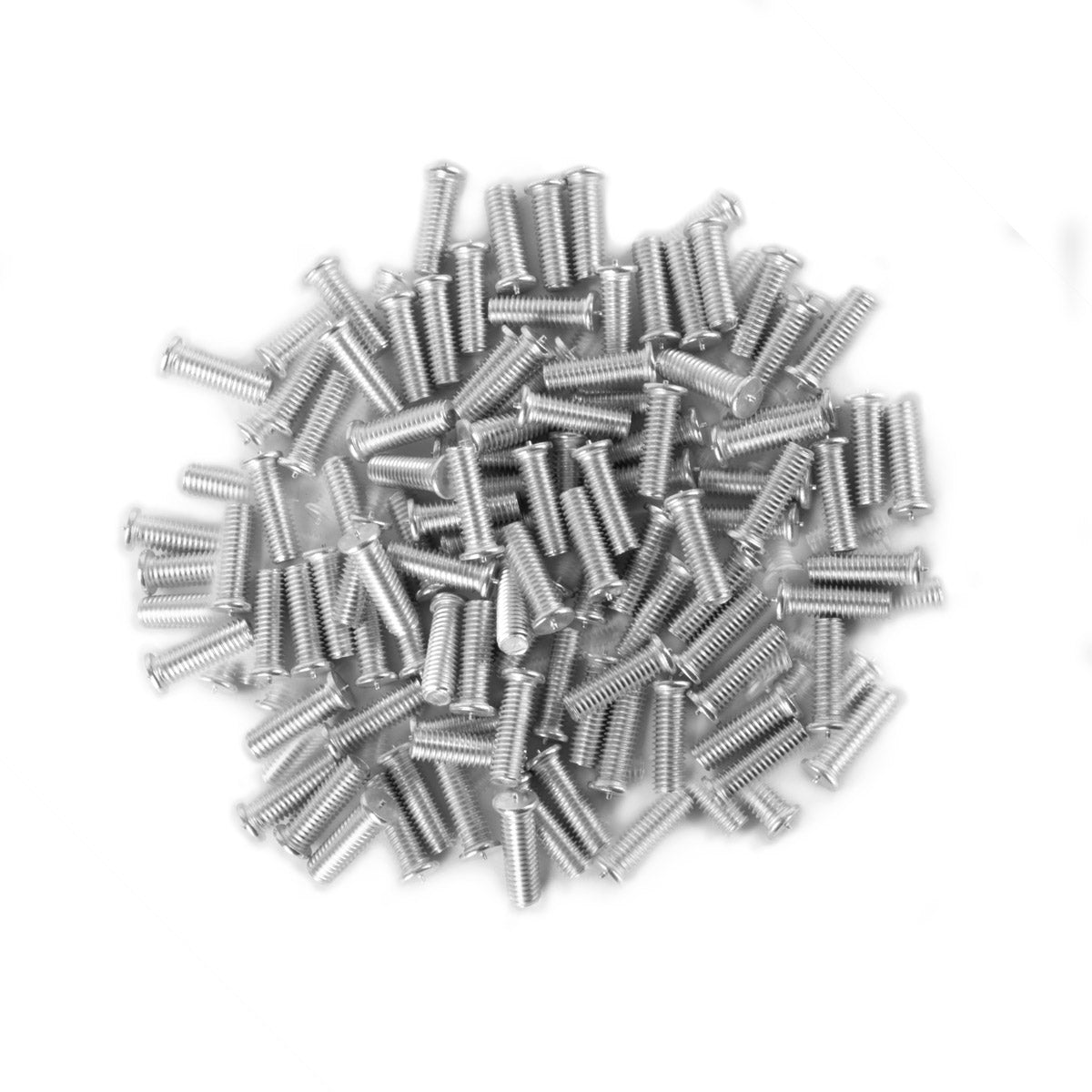 Boulons de soudage en aluminium en acier