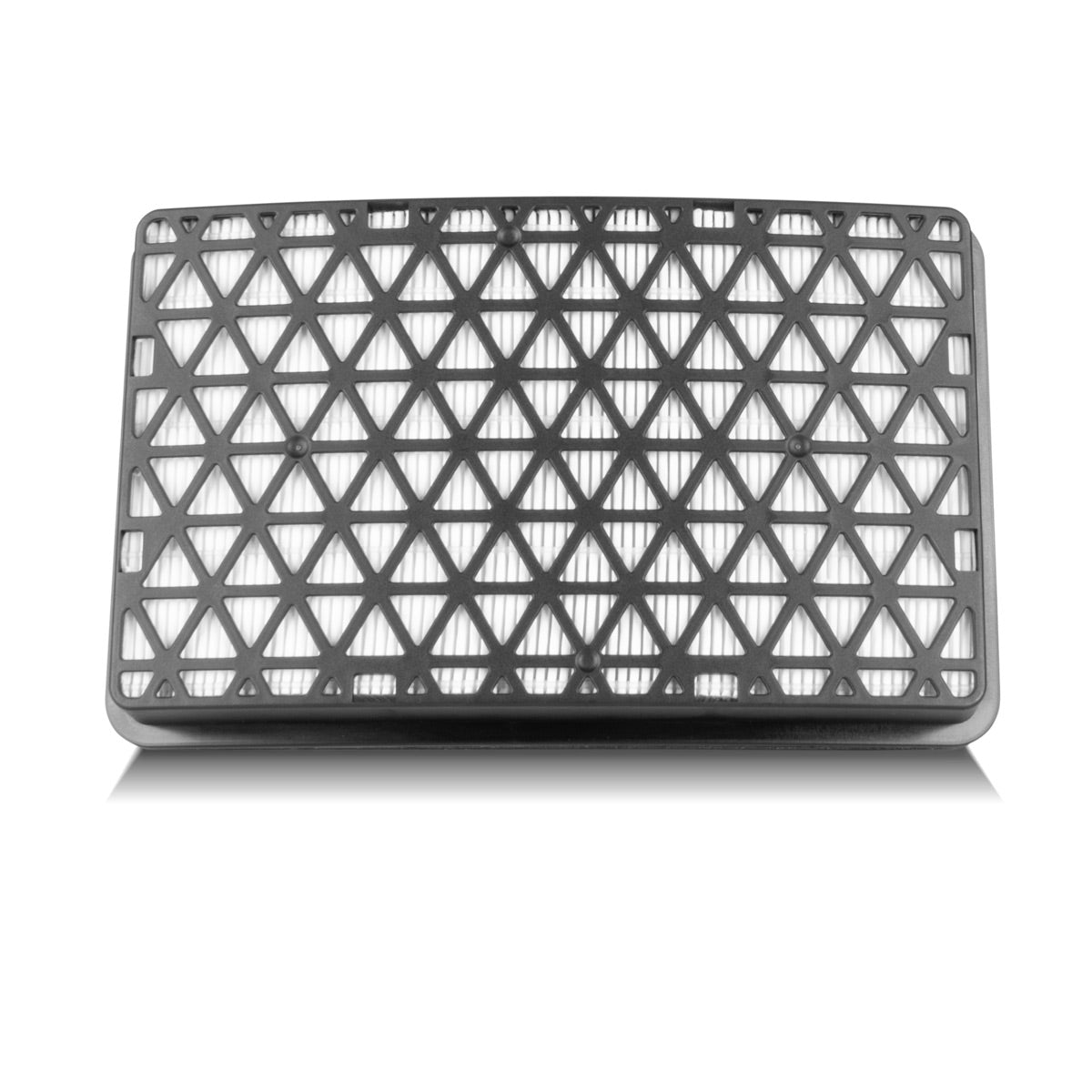 Casete de filtro de partículas STAHLWERK P3 para unidad de soplado | Sistema de filtrado para cascos de soldadura de aire fresco | Accesorios de filtrado para caretas de soldadura MASTER AIR y BOOSTER AIR | sistema PAPR