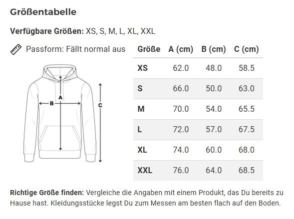 STAHLWERK-SCHWEIZ "BLACK EDITION 2026" Sudadera con capucha unisex ORGANIC premium negra, bordado de alta calidad