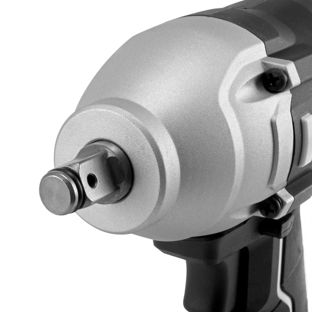 STAHLWERK Brushless Akku Drehschlagschrauber ADS-20 ST Solo | 20 Volt-System | Schlagschrauber | Akkuschrauber | ECHTE 500 Nm Drehmoment | 1/2 Zoll Aufnahme | verschleißfreier Motor | 7 Jahre Garantie