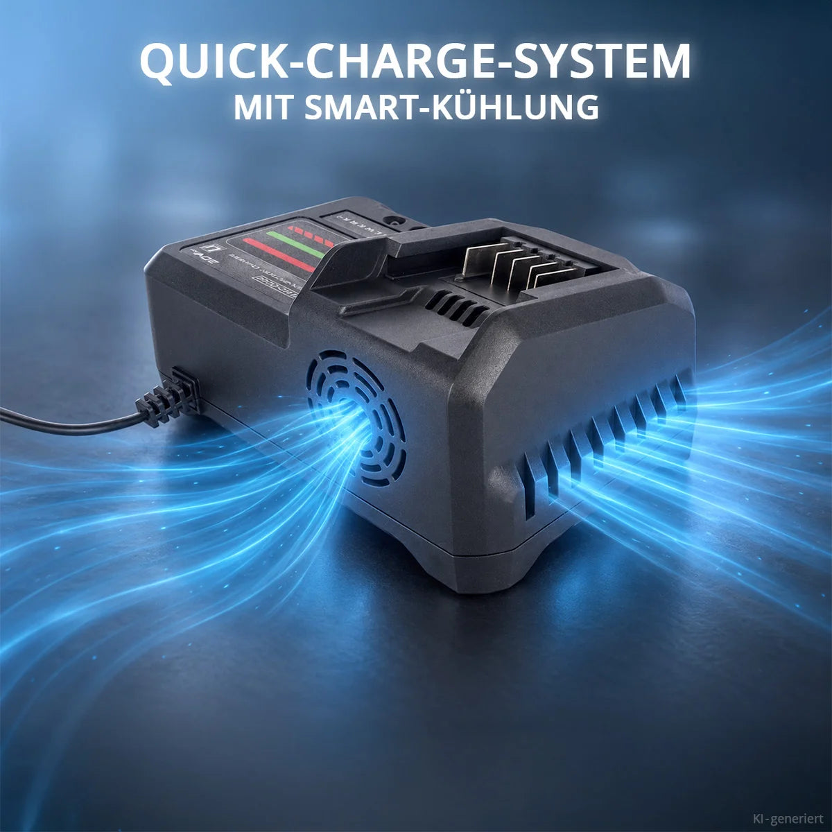 STAHLWERK Akku-Säbelsäge CHANTAL | 20 Volt-System | 2.800 U/min | 25,4 mm Hub | Reciprosäge für Holz, Metall, Kunststoff und Gipskarton | Brushless