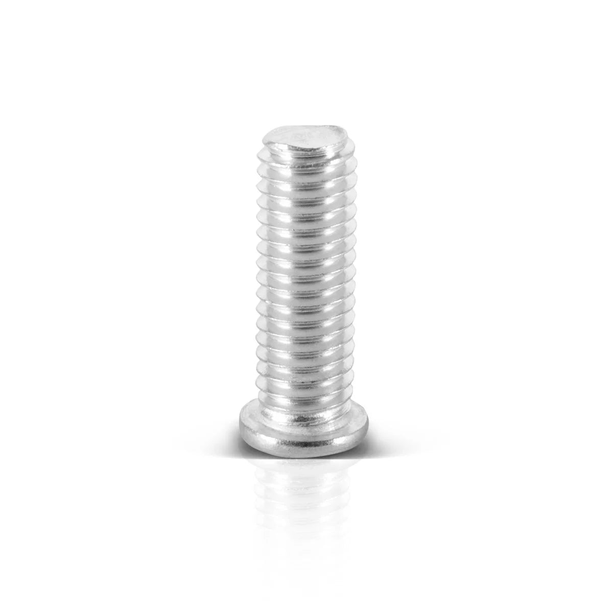 Boulons de soudage en aluminium en acier