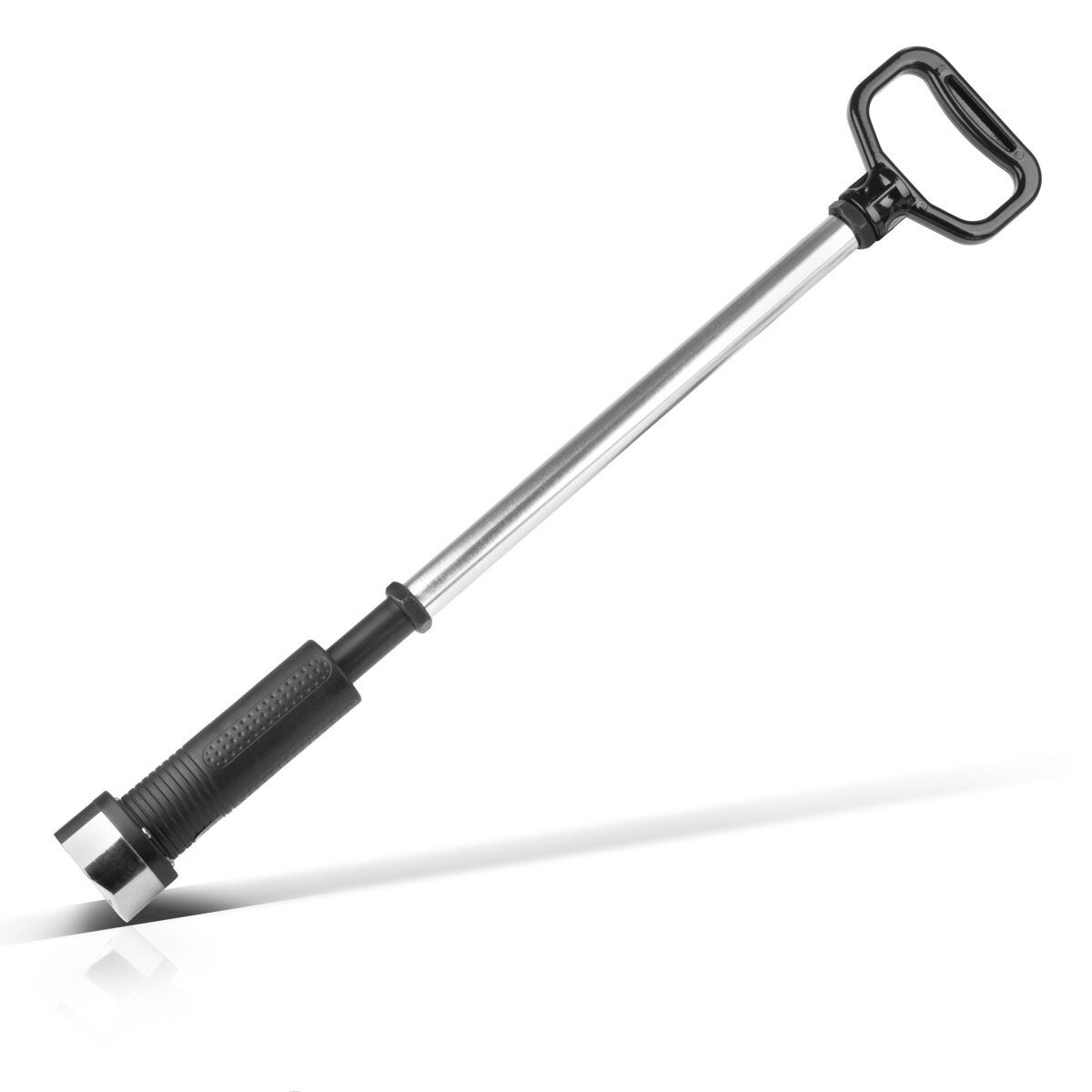 Herramienta de grabación magnética de Steelworks | Herramienta de recogida | Imán estable con longitud variable | Levantador magnético | Magnet de taller para hacer que las piezas, tornillos y tuercas pequeñas magnéticas sin esfuerzo