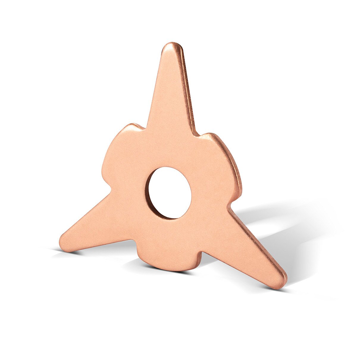 STAHLWERK Ausbeulsterne 20er Set, Smart Repair Zubehör für Ausbeulspotter / Dellenlifter / Punktschweißgerät / Ausbeulwerkzeug zur professionellen Reparatur von Kfz Karosserien