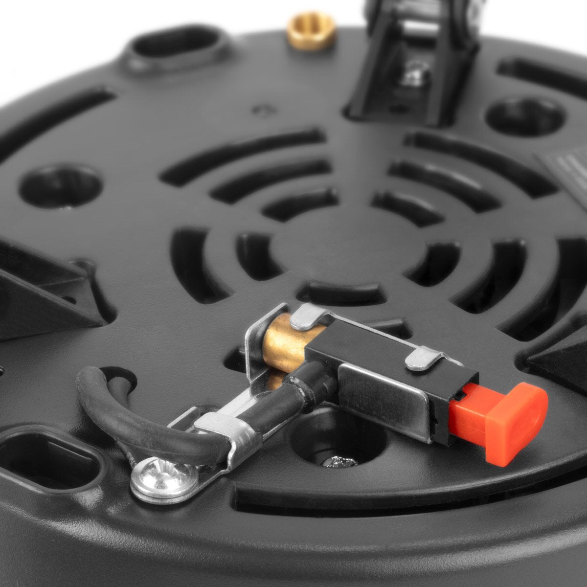 Stahlwerk Camping-Kocher CK-700 ST 2-IN1 Cuiseur électrique et à gaz | Cuisinière extérieure | Plats de camping | Kartuschen Cooker | Camping Chef Set avec pot et casserole