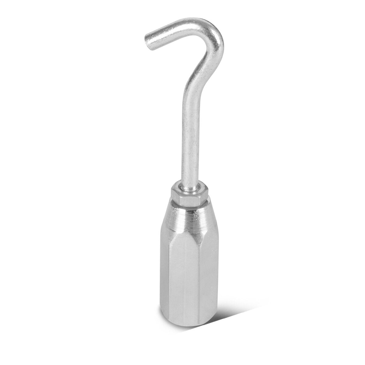Steelworks dell puller set with a flaw and chrome -plated lubricant | Smart Repair Accessories for Fleet Spotters | Dellenlifter Disprudence for the professional repair of car body